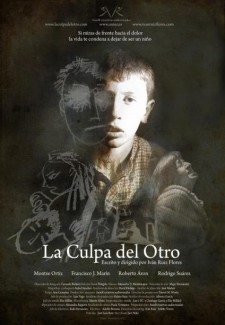 La culpa del otro